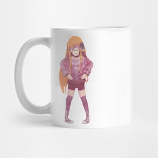 EZ Katka Mug